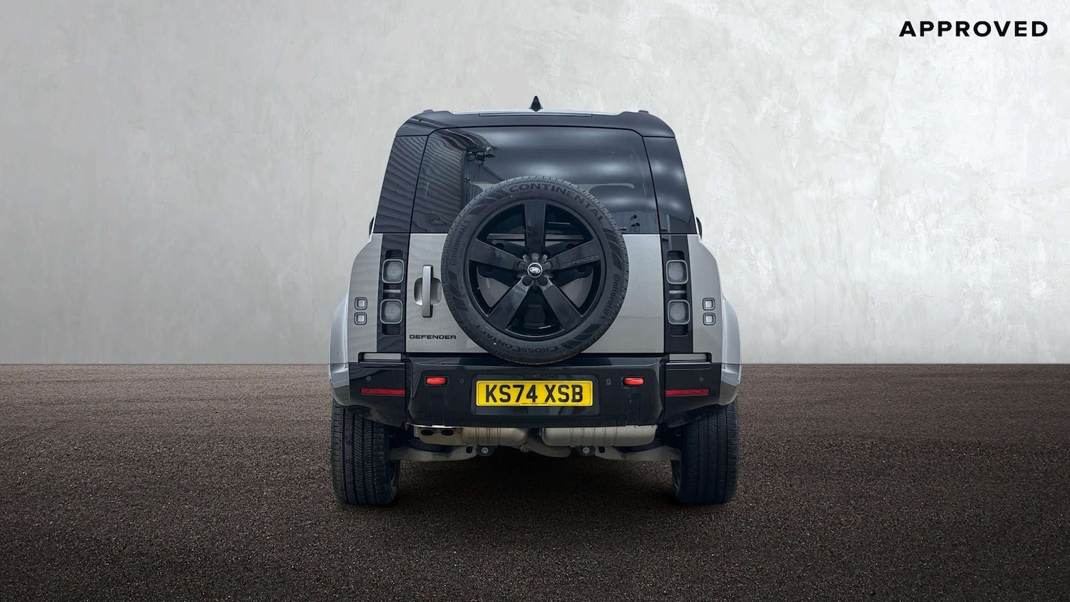 Used Land Rover Defender 2024 for sale - 78052147: Photo 6