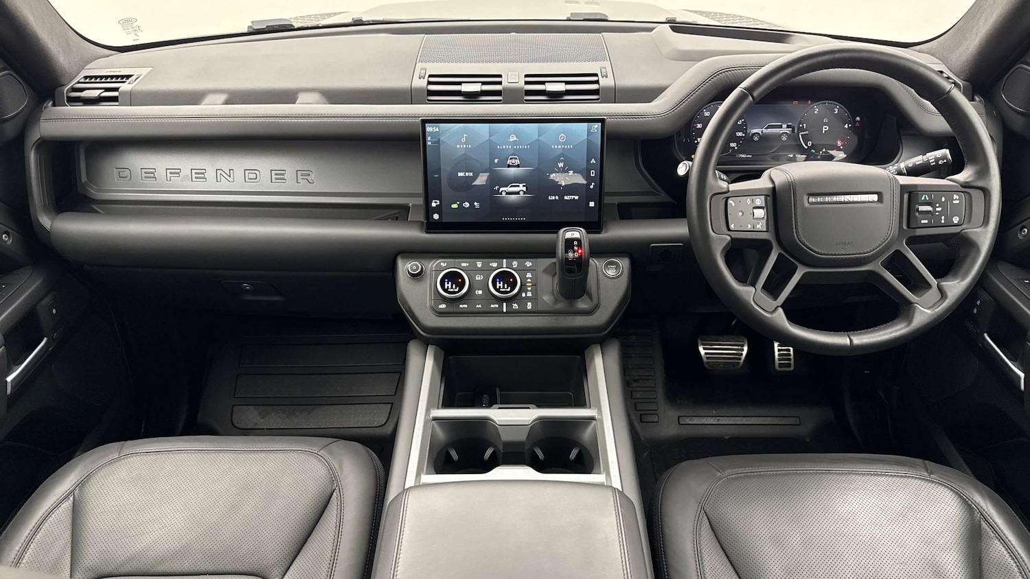 Used Land Rover Defender 2024 for sale - 78052147: Photo 9