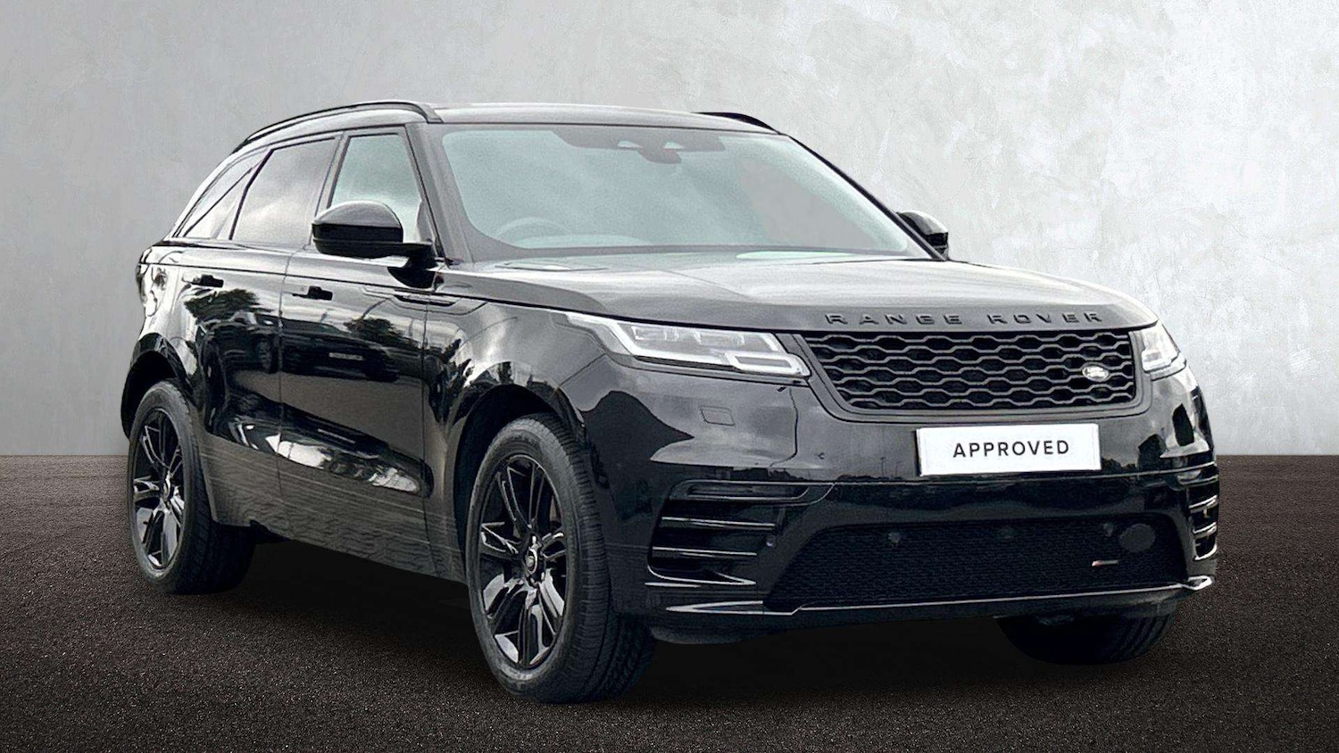 Used Land Rover Range Rover Velar 2021 for sale - 76460094: Photo 1