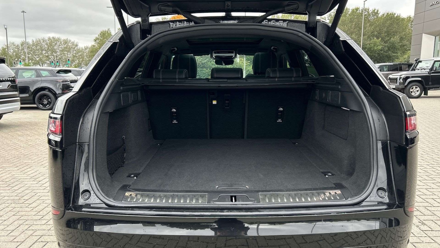 Used Land Rover Range Rover Velar 2021 for sale - 76460094: Photo 10