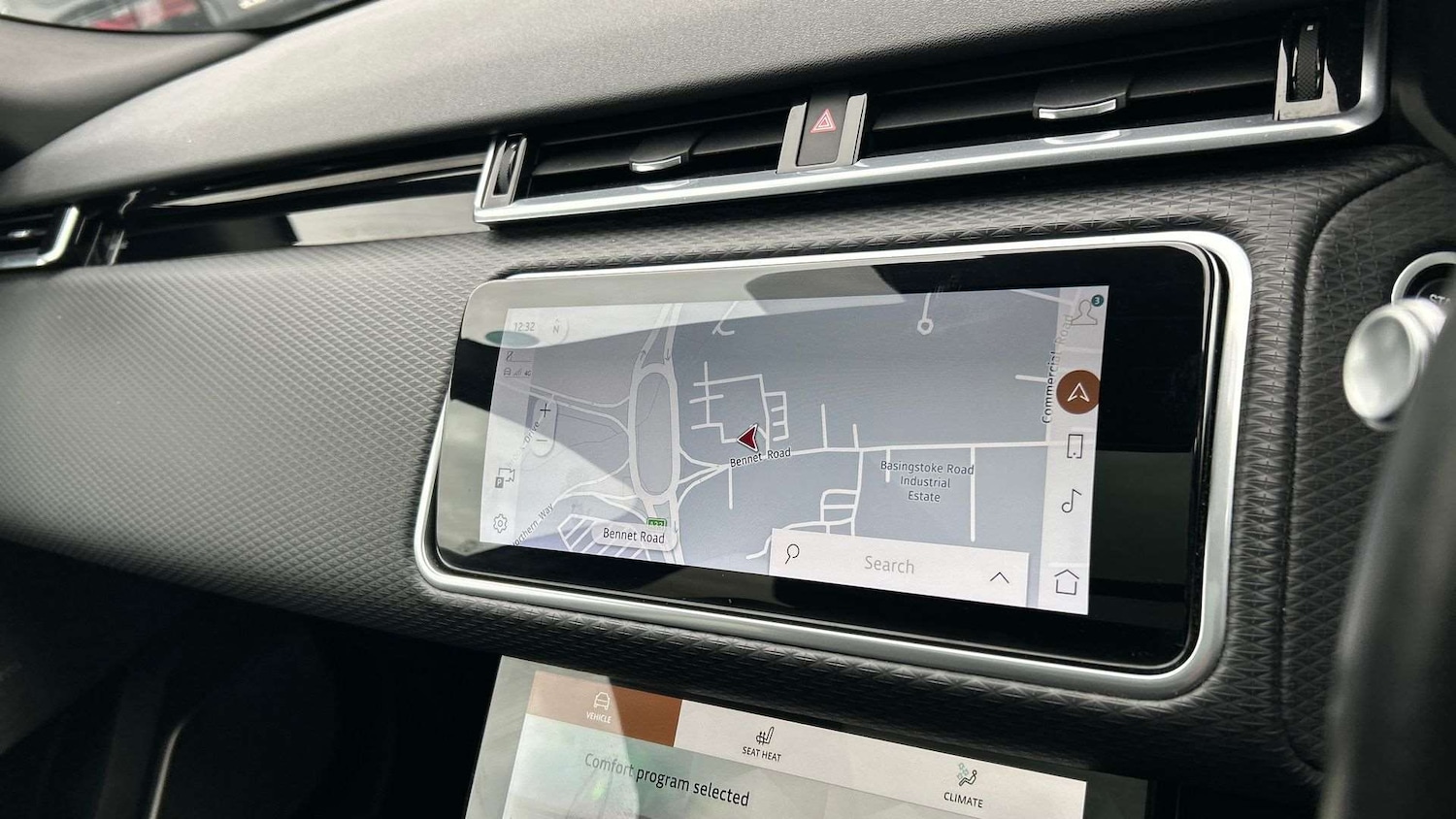 Used Land Rover Range Rover Velar 2021 for sale - 76460094: Photo 11