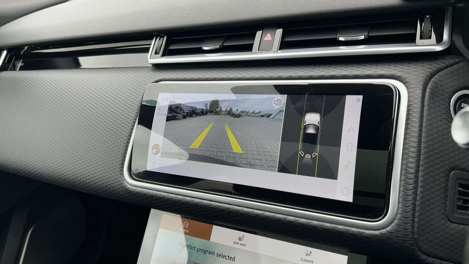 Used Land Rover Range Rover Velar 2021 for sale - 76460094: Photo 12