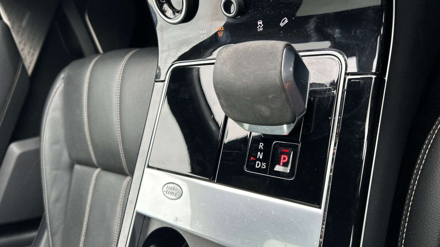 Used Land Rover Range Rover Velar 2021 for sale - 76460094: Photo 13