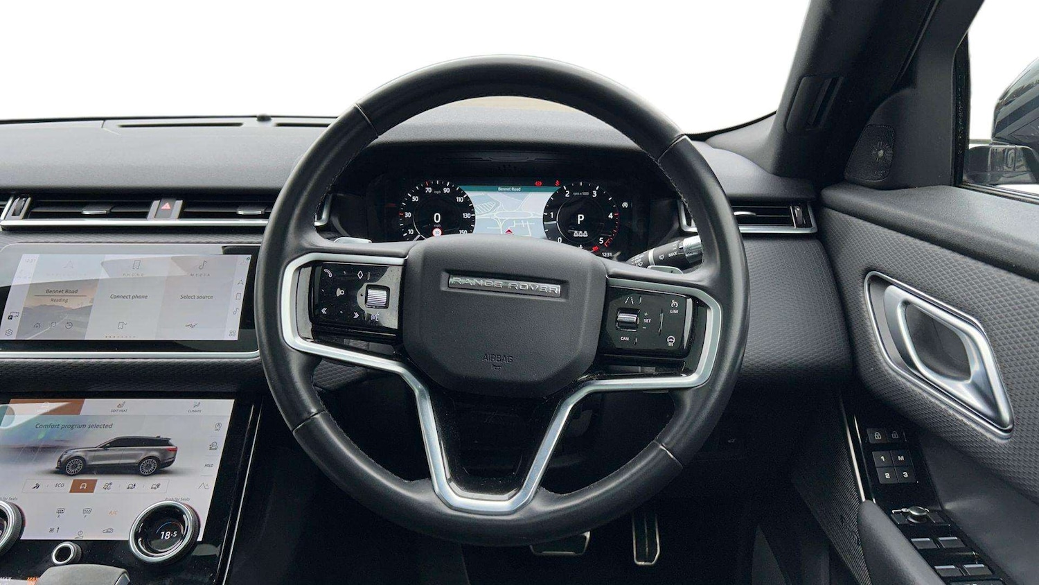 Used Land Rover Range Rover Velar 2021 for sale - 76460094: Photo 15