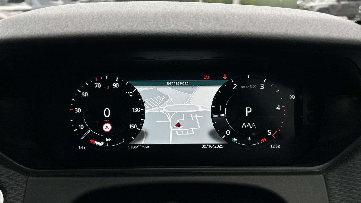 Used Land Rover Range Rover Velar 2021 for sale - 76460094: Photo 16