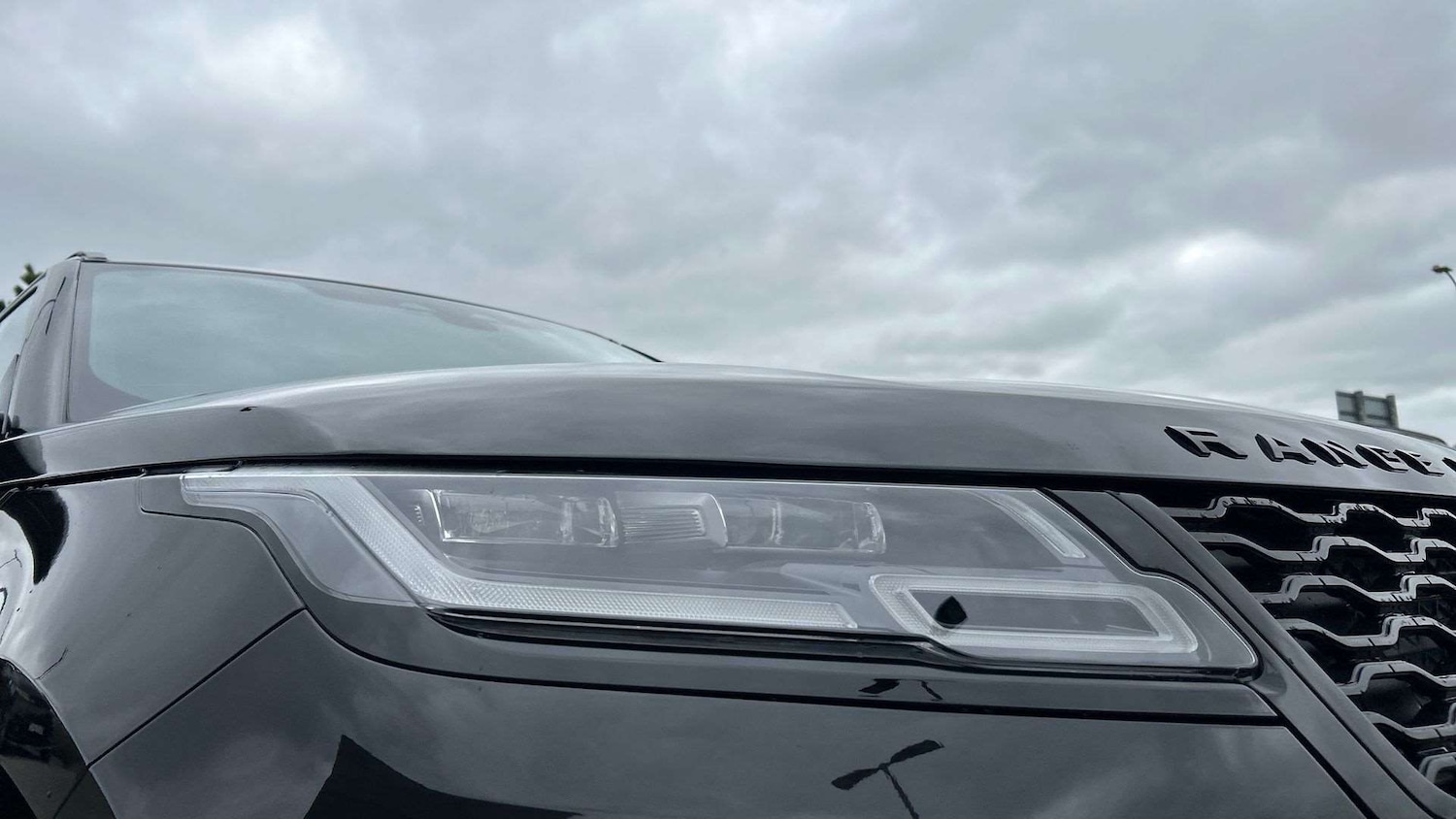 Used Land Rover Range Rover Velar 2021 for sale - 76460094: Photo 17