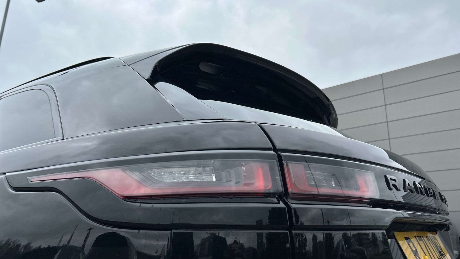 Used Land Rover Range Rover Velar 2021 for sale - 76460094: Photo 19