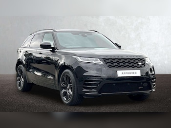 Used Land Rover Range Rover Velar 2021 for sale - 76460094: Photo