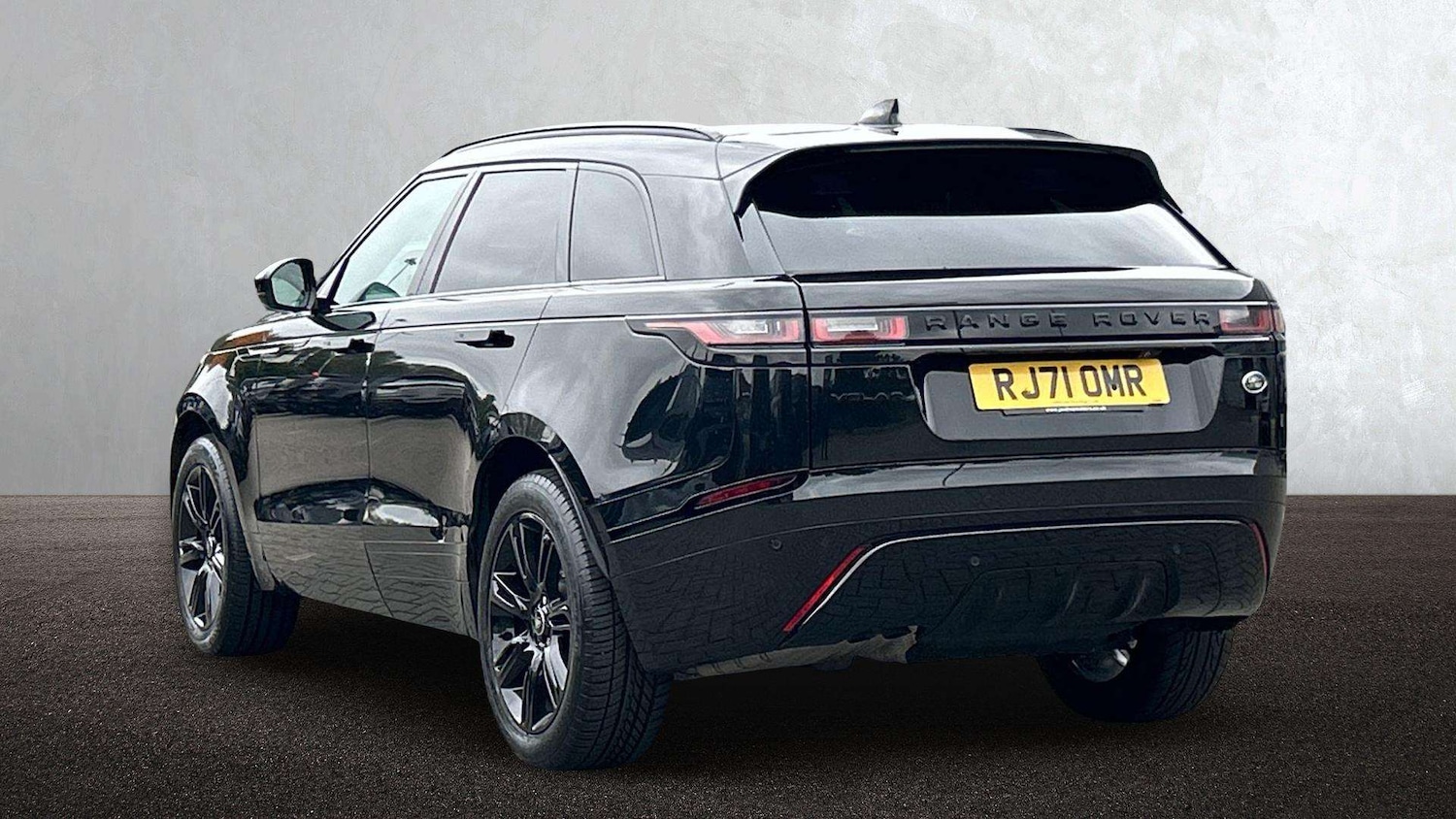 Used Land Rover Range Rover Velar 2021 for sale - 76460094: Photo 2