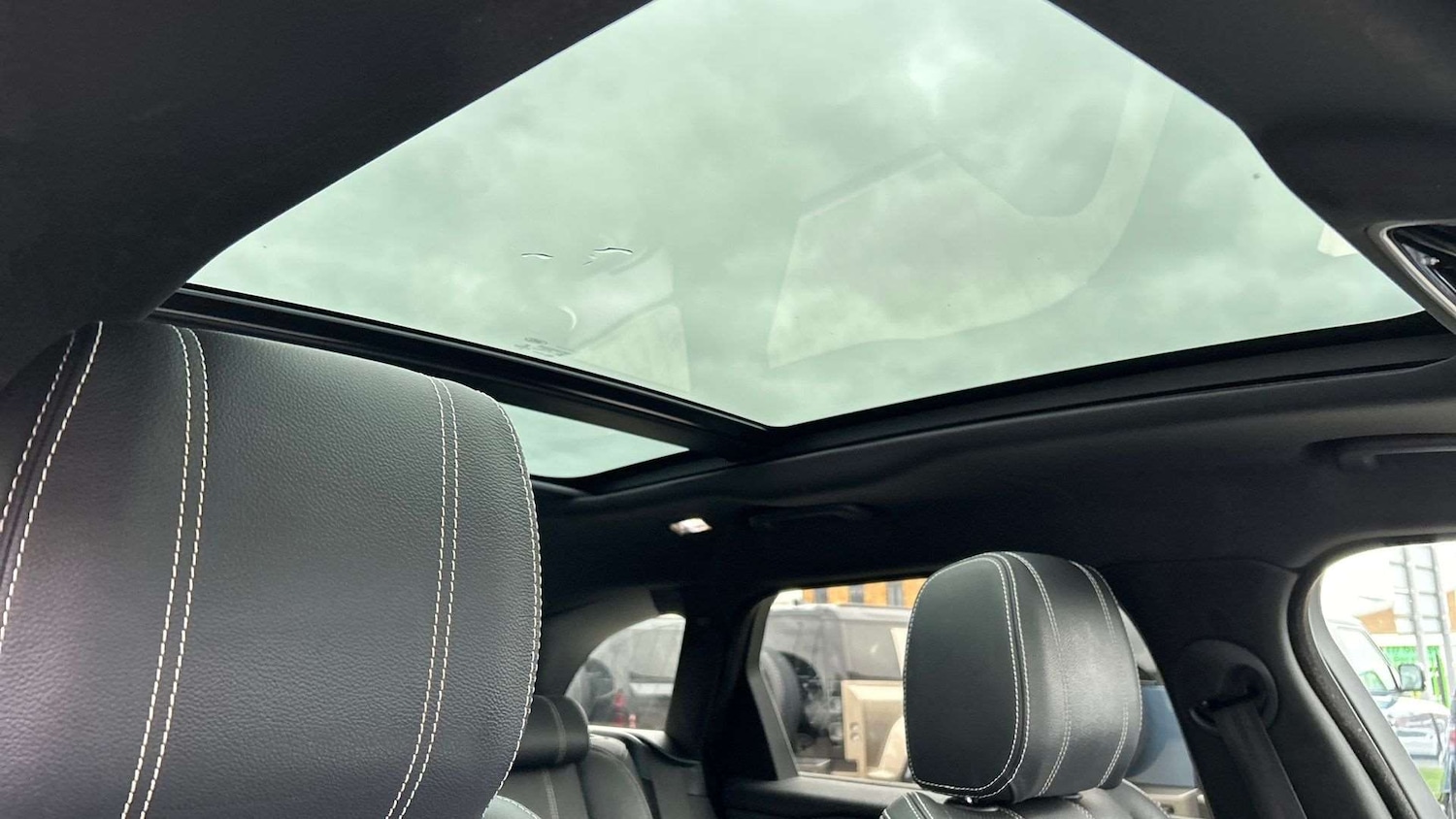 Used Land Rover Range Rover Velar 2021 for sale - 76460094: Photo 21