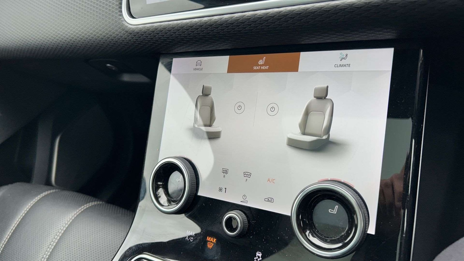 Used Land Rover Range Rover Velar 2021 for sale - 76460094: Photo 22