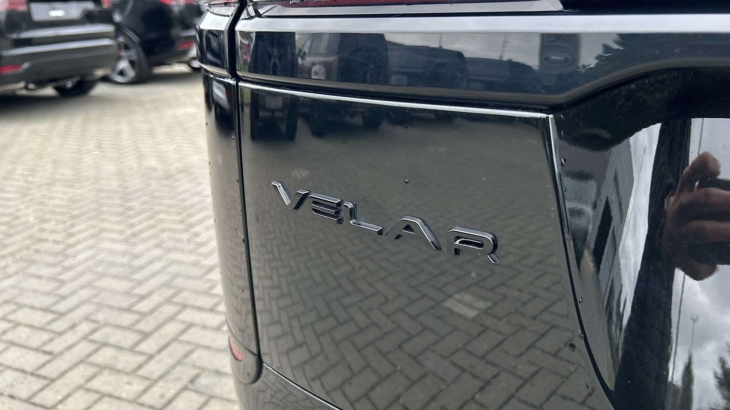 Used Land Rover Range Rover Velar 2021 for sale - 76460094: Photo 26