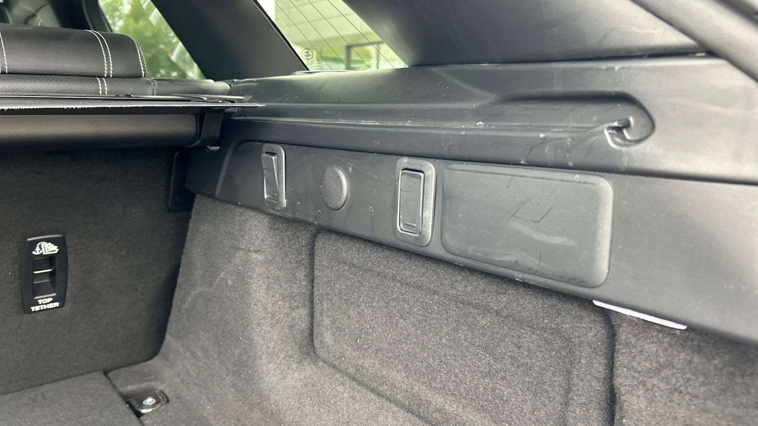 Used Land Rover Range Rover Velar 2021 for sale - 76460094: Photo 27