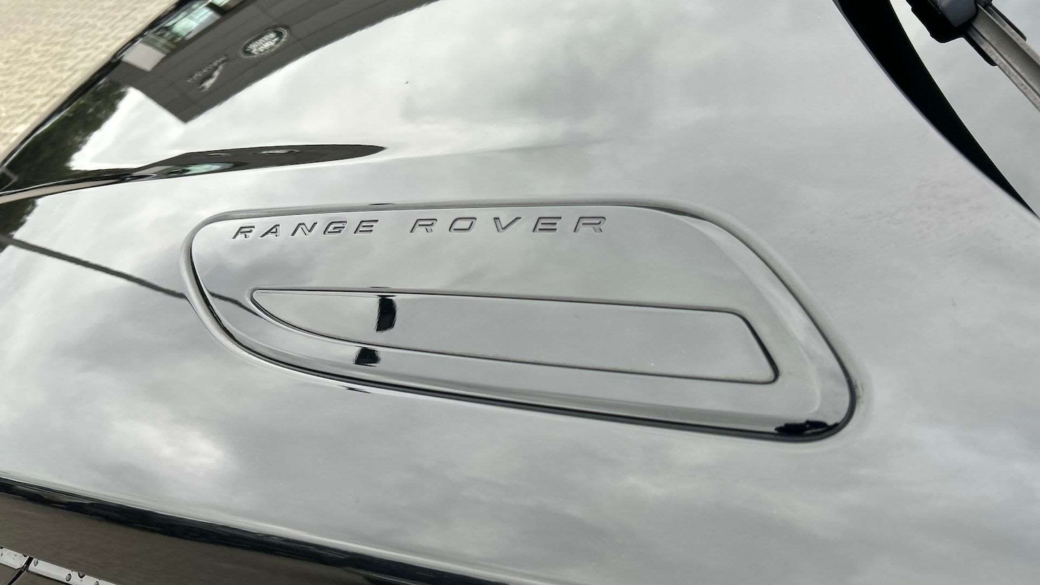 Used Land Rover Range Rover Velar 2021 for sale - 76460094: Photo 28