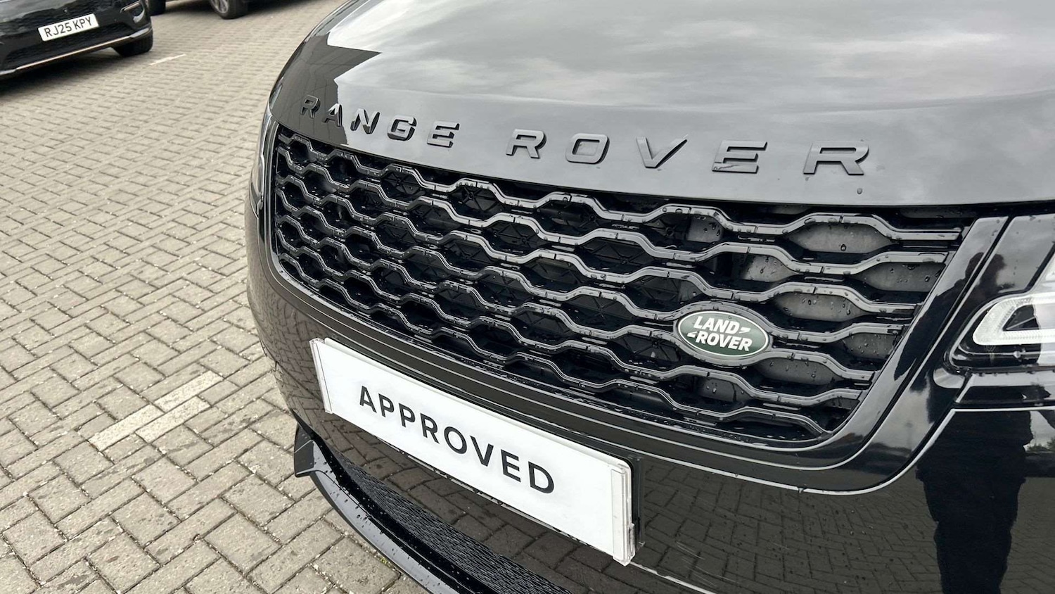 Used Land Rover Range Rover Velar 2021 for sale - 76460094: Photo 29