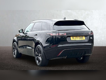 Used Land Rover Range Rover Velar 2021 for sale - 76460094: Photo