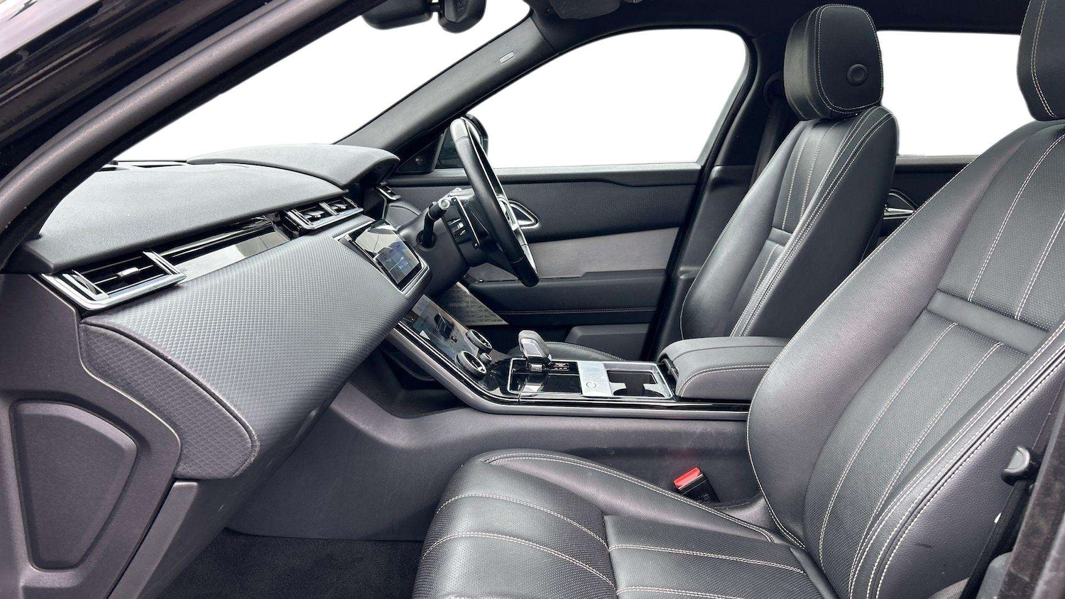 Used Land Rover Range Rover Velar 2021 for sale - 76460094: Photo 3