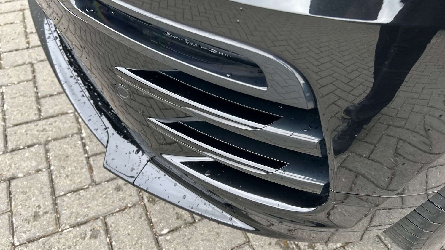 Used Land Rover Range Rover Velar 2021 for sale - 76460094: Photo 30