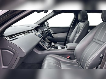 Used Land Rover Range Rover Velar 2021 for sale - 76460094: Photo