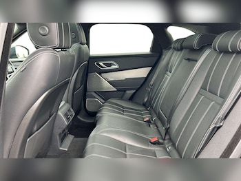 Used Land Rover Range Rover Velar 2021 for sale - 76460094: Photo
