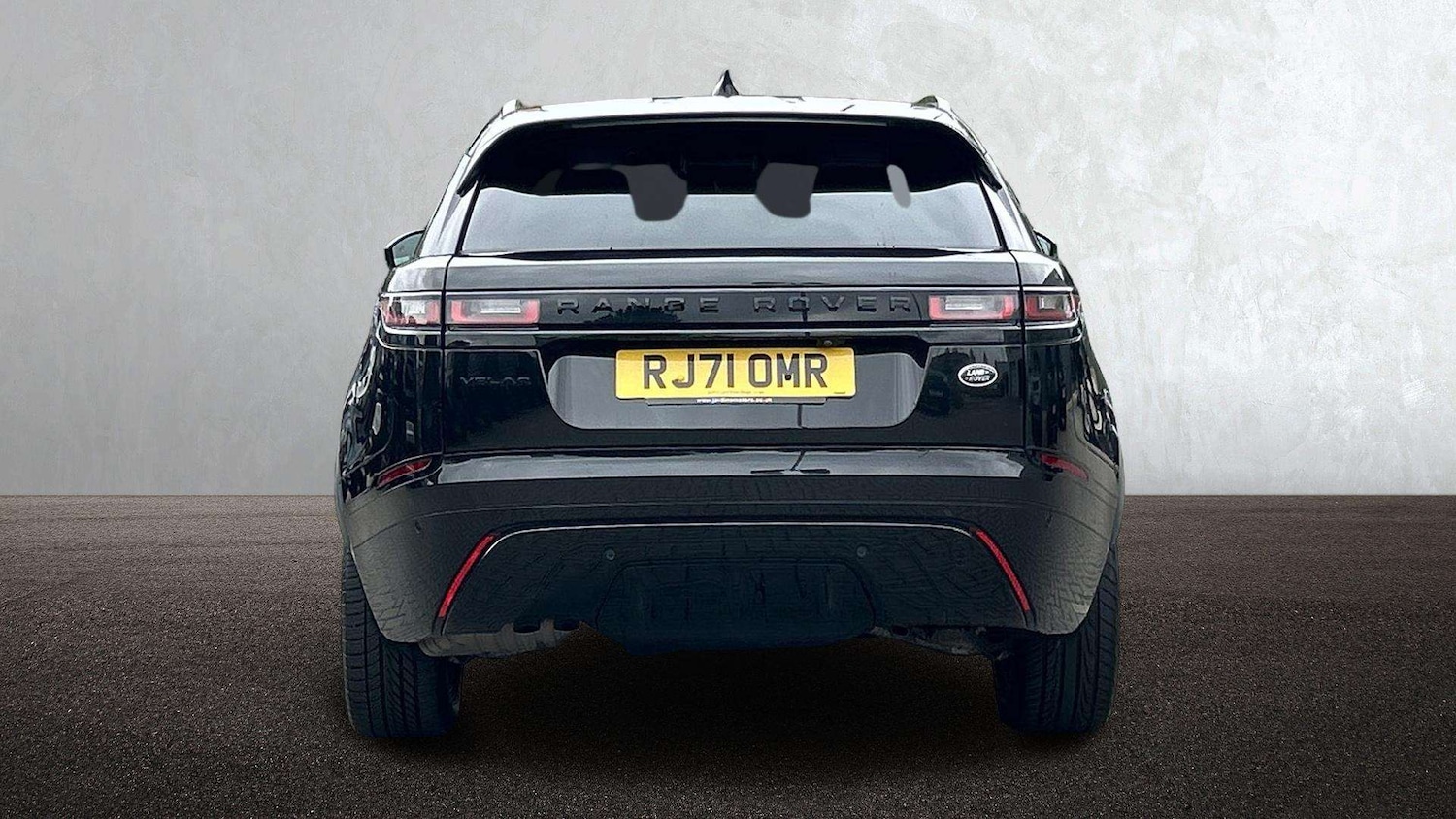 Used Land Rover Range Rover Velar 2021 for sale - 76460094: Photo 6