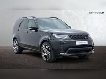 Used Land Rover Discovery 2025 for sale - 79660292: Photo