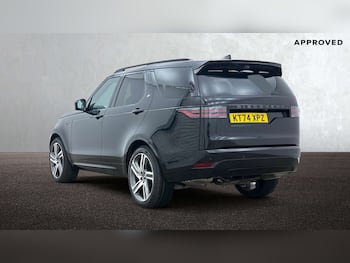 Used Land Rover Discovery 2025 for sale - 79660292: Photo