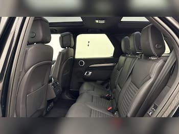 Used Land Rover Discovery 2025 for sale - 79660292: Photo