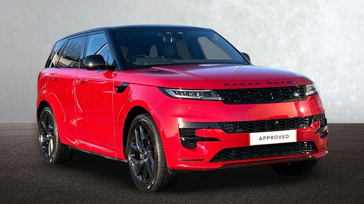 Used Land Rover Range Rover Sport 2023 for sale - 76789378: Photo 1