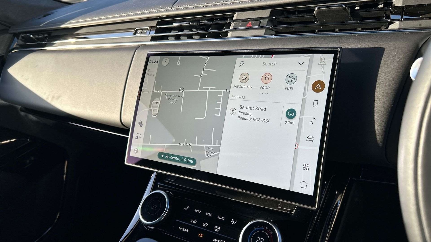 Used Land Rover Range Rover Sport 2023 for sale - 76789378: Photo 11