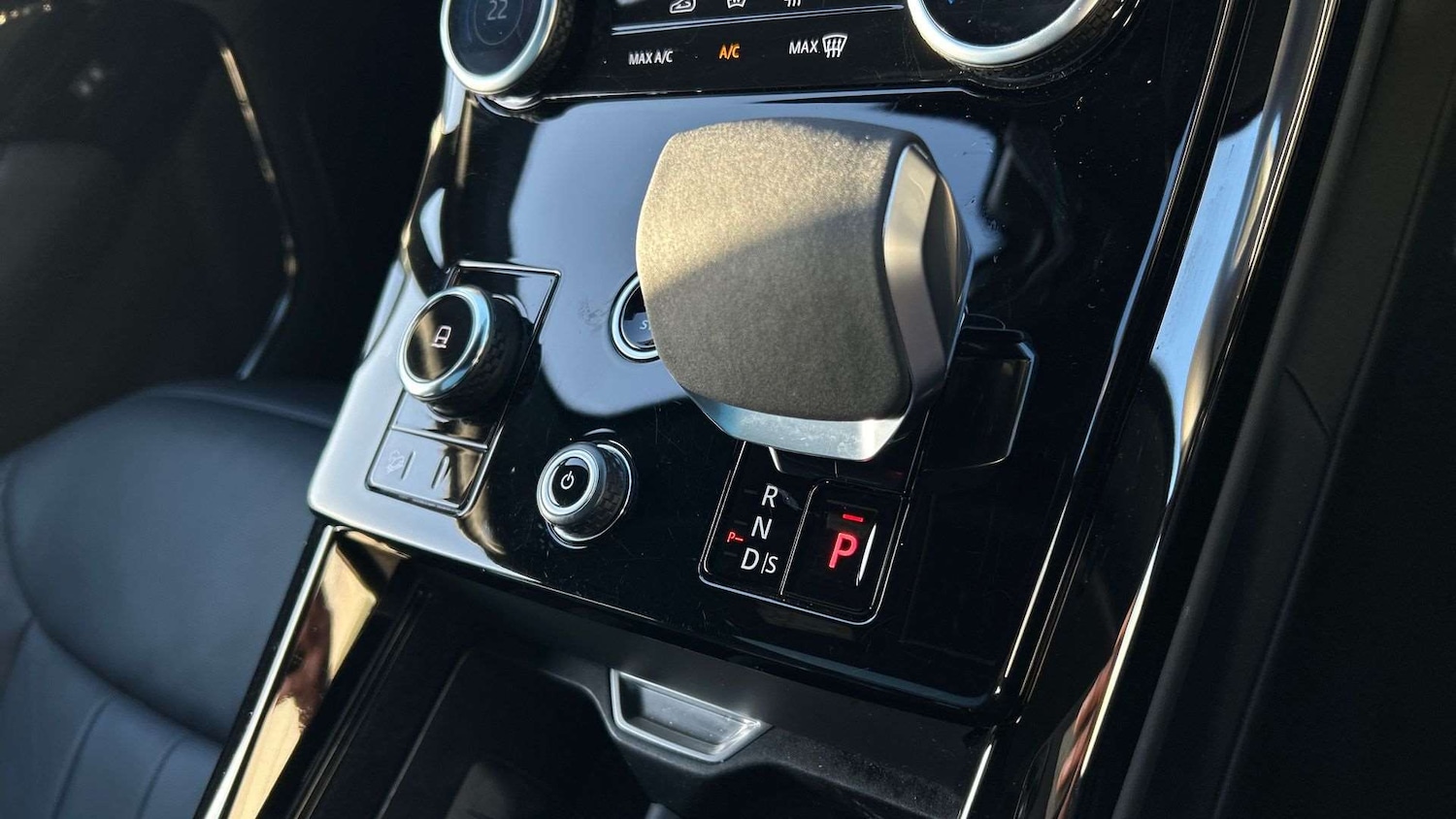 Used Land Rover Range Rover Sport 2023 for sale - 76789378: Photo 13