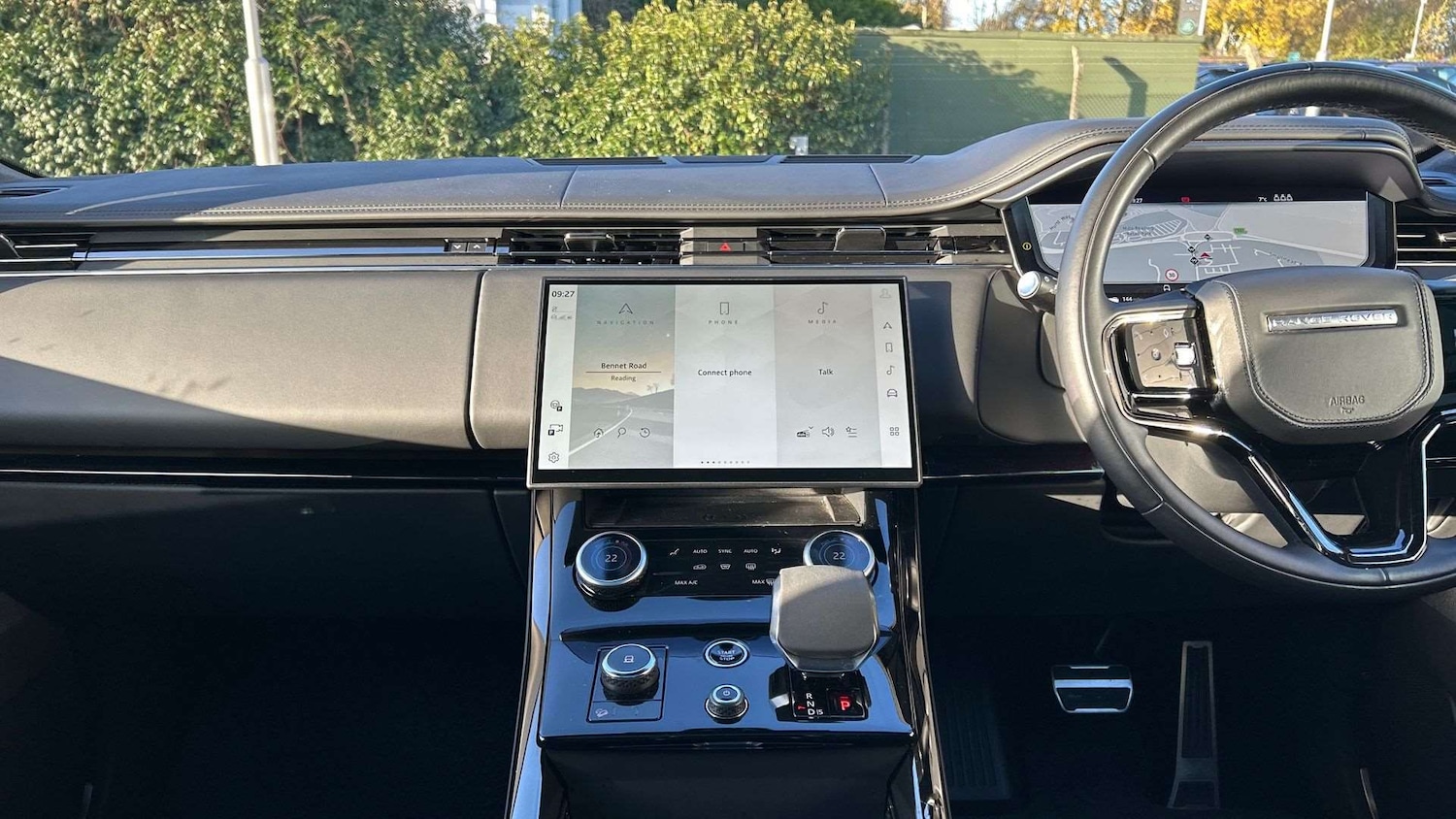 Used Land Rover Range Rover Sport 2023 for sale - 76789378: Photo 14