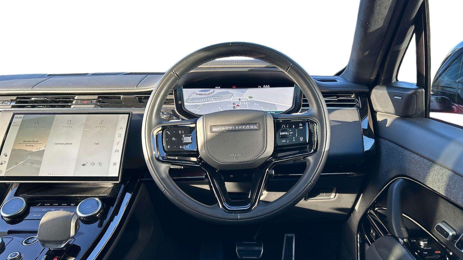 Used Land Rover Range Rover Sport 2023 for sale - 76789378: Photo 15