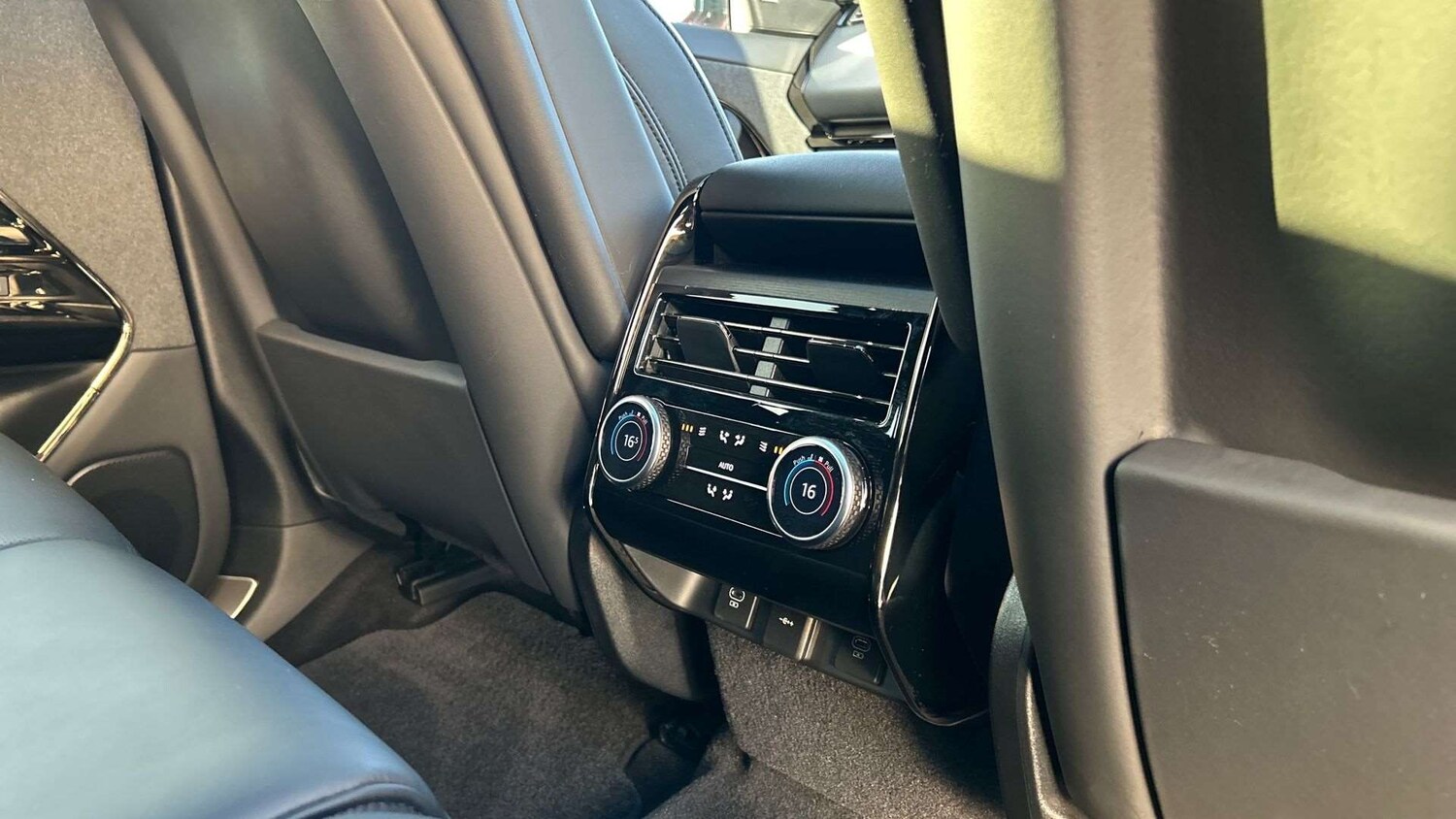 Used Land Rover Range Rover Sport 2023 for sale - 76789378: Photo 18