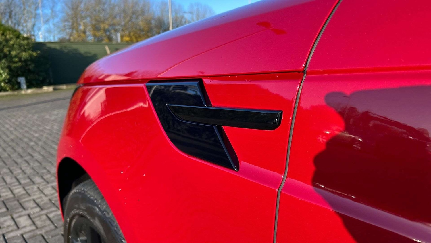 Used Land Rover Range Rover Sport 2023 for sale - 76789378: Photo 20