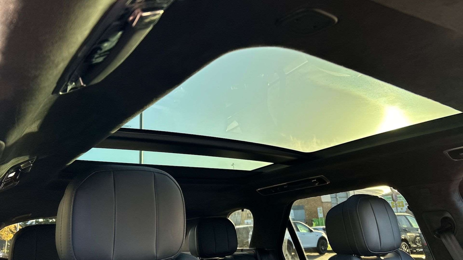 Used Land Rover Range Rover Sport 2023 for sale - 76789378: Photo 21