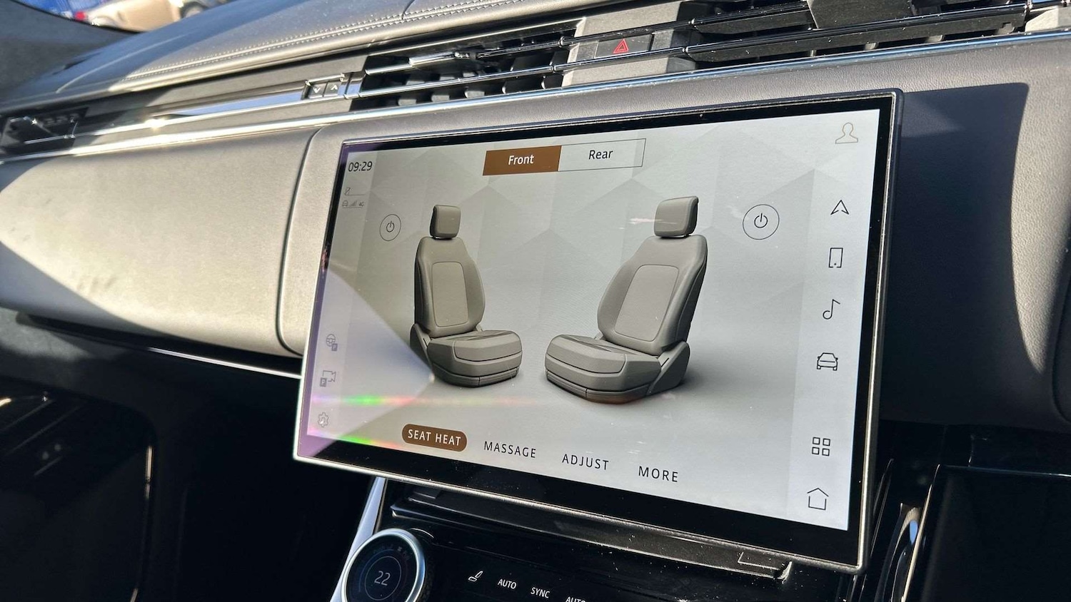 Used Land Rover Range Rover Sport 2023 for sale - 76789378: Photo 22