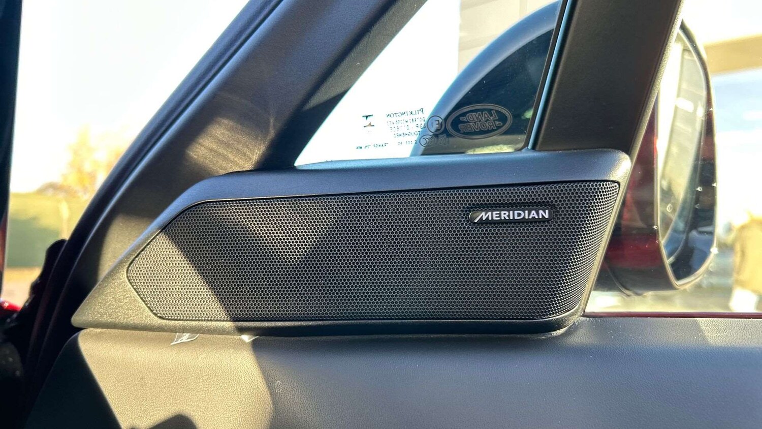 Used Land Rover Range Rover Sport 2023 for sale - 76789378: Photo 24