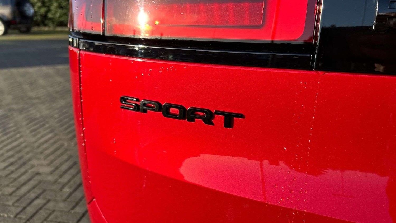 Used Land Rover Range Rover Sport 2023 for sale - 76789378: Photo 26