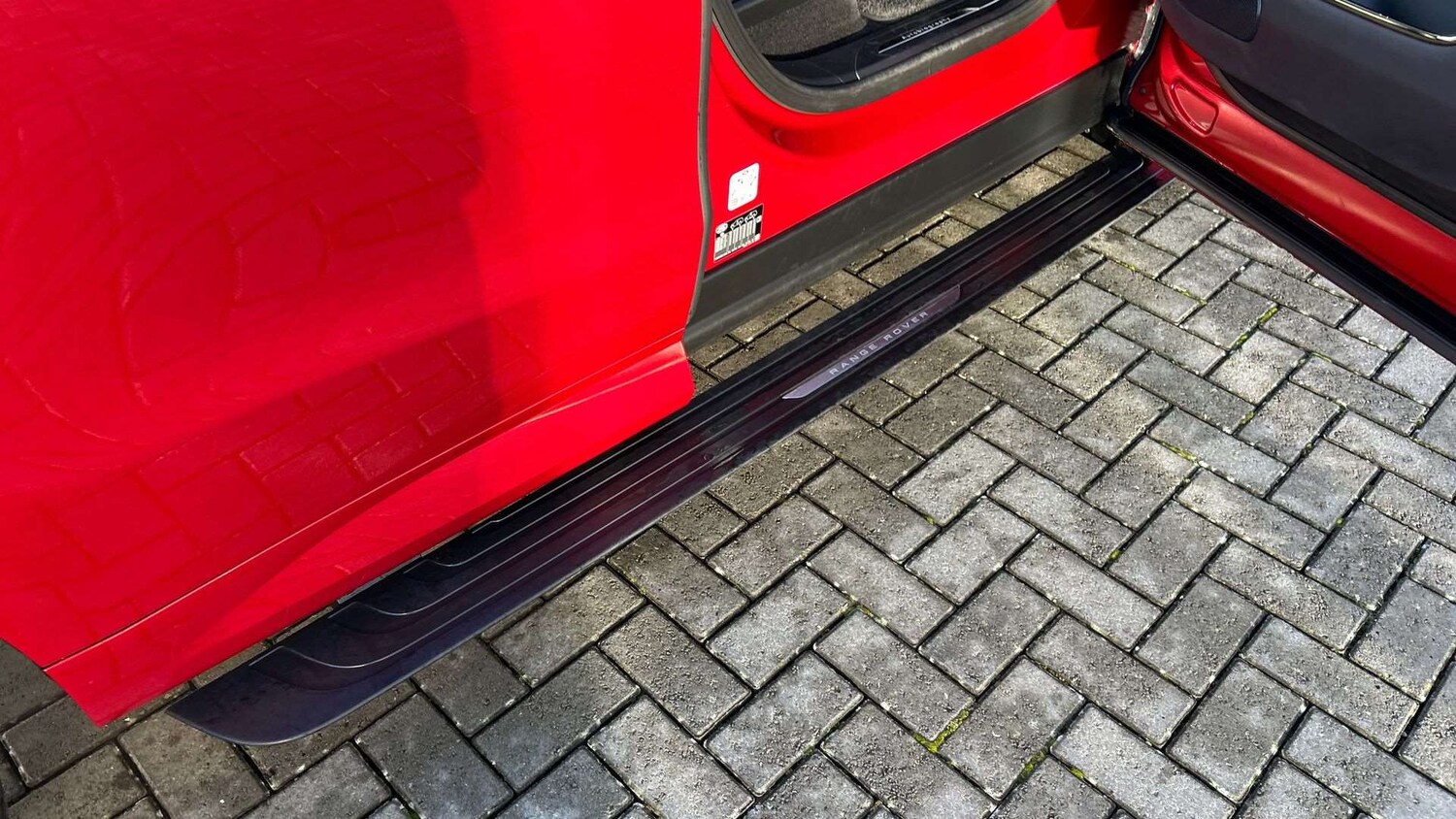 Used Land Rover Range Rover Sport 2023 for sale - 76789378: Photo 30