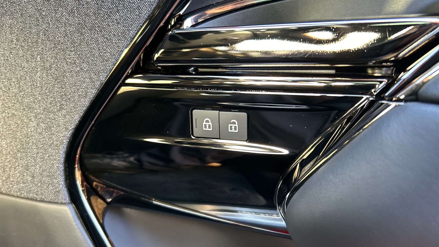 Used Land Rover Range Rover Sport 2023 for sale - 76789378: Photo 31