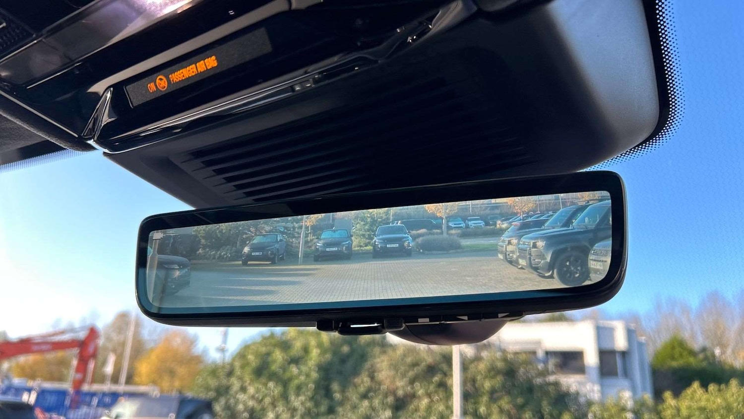 Used Land Rover Range Rover Sport 2023 for sale - 76789378: Photo 33