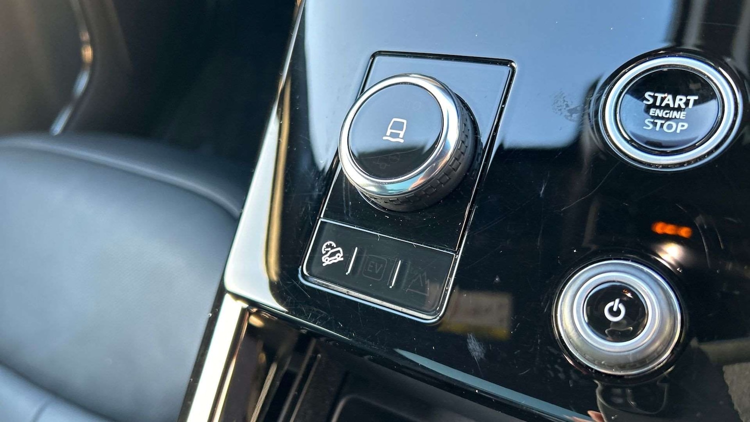 Used Land Rover Range Rover Sport 2023 for sale - 76789378: Photo 34