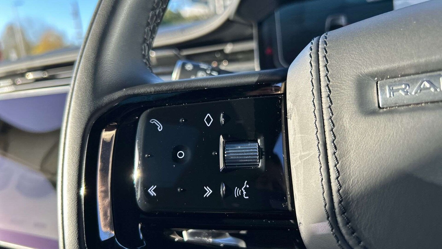 Used Land Rover Range Rover Sport 2023 for sale - 76789378: Photo 35