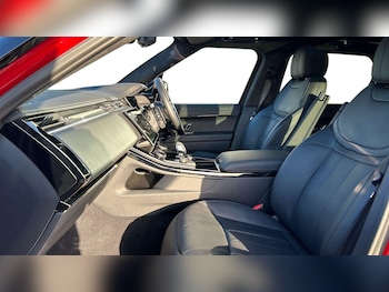 Used Land Rover Range Rover Sport 2023 for sale - 76789378: Photo