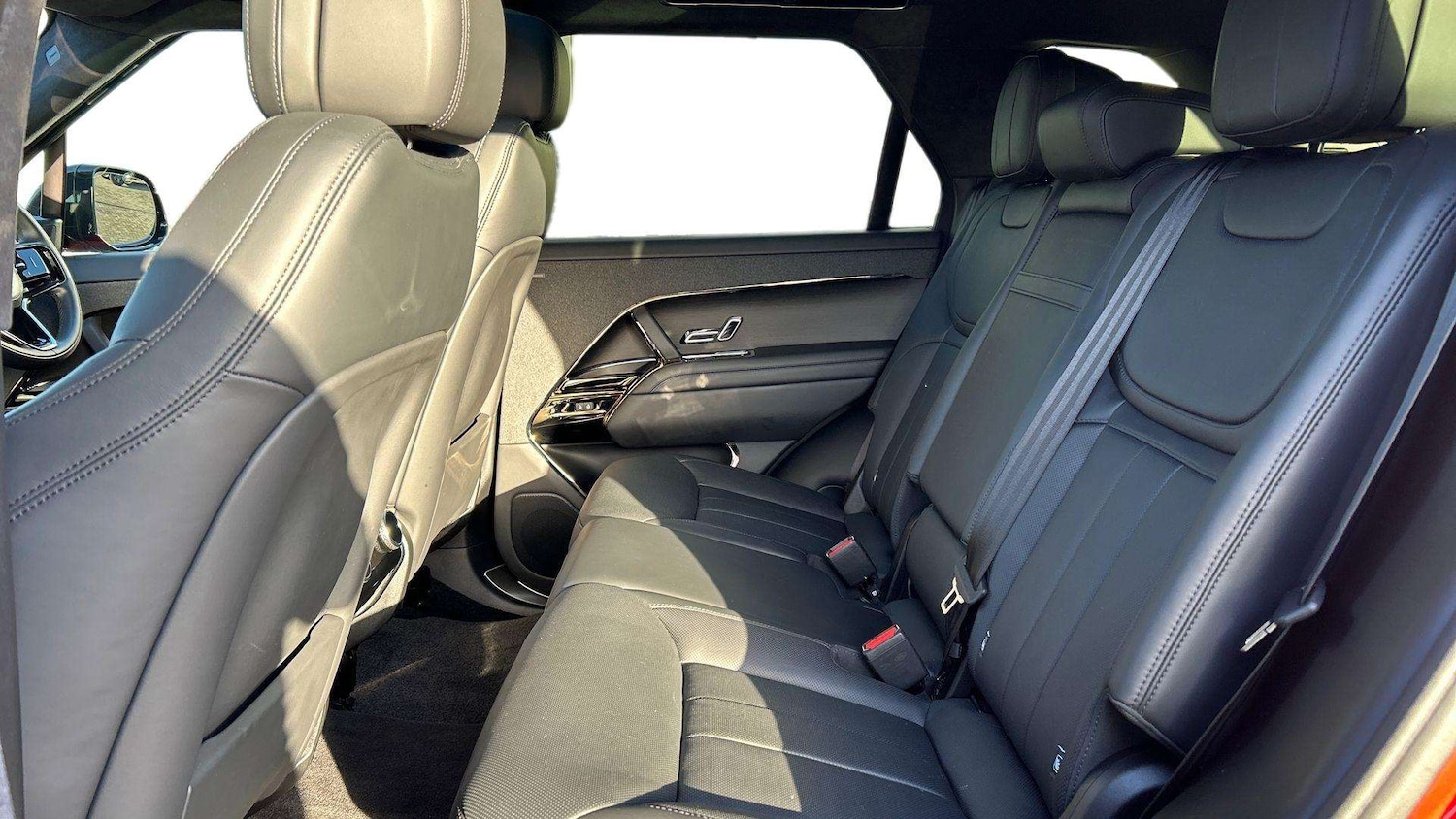 Used Land Rover Range Rover Sport 2023 for sale - 76789378: Photo 4