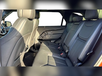 Used Land Rover Range Rover Sport 2023 for sale - 76789378: Photo