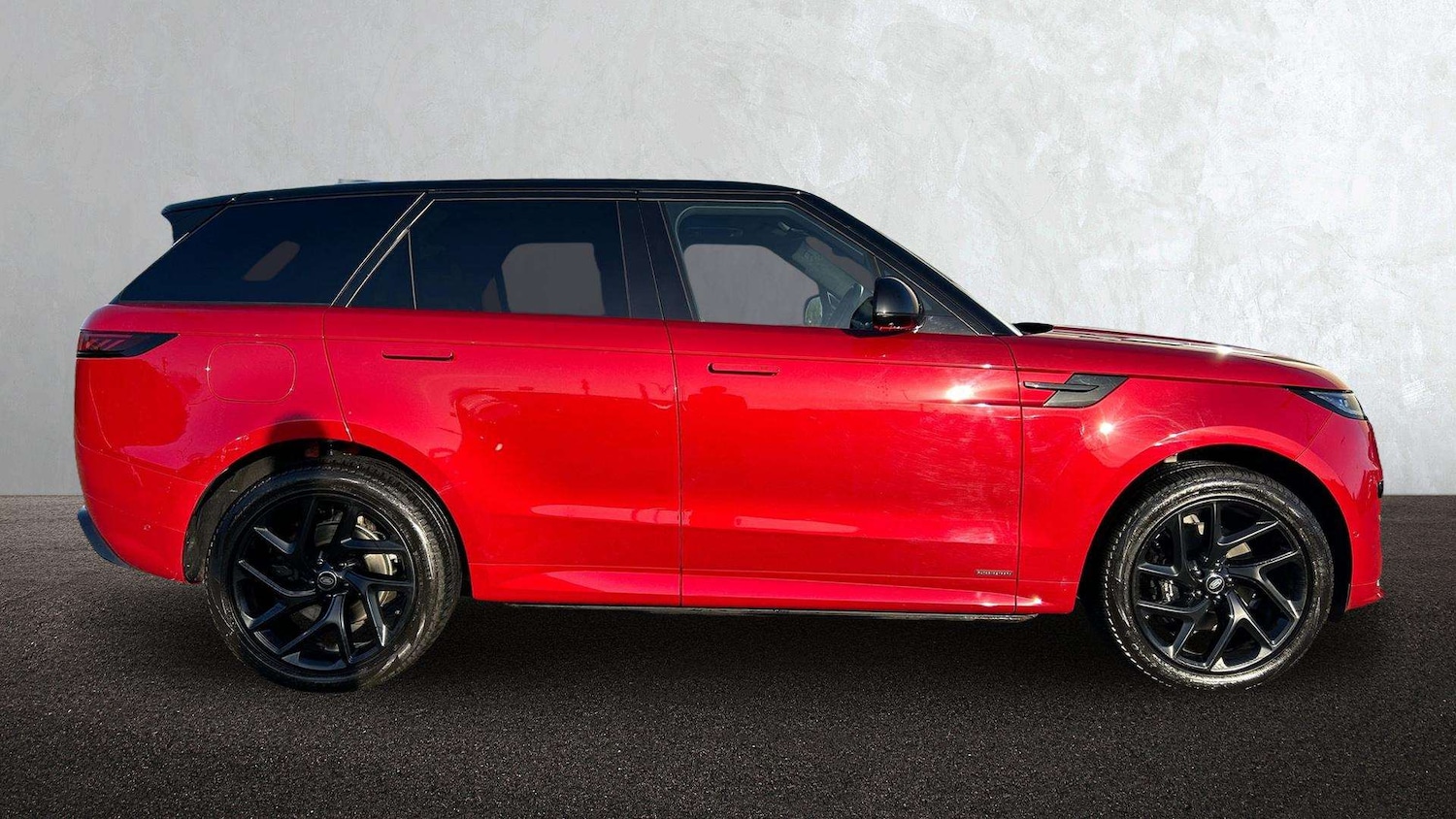 Used Land Rover Range Rover Sport 2023 for sale - 76789378: Photo 5