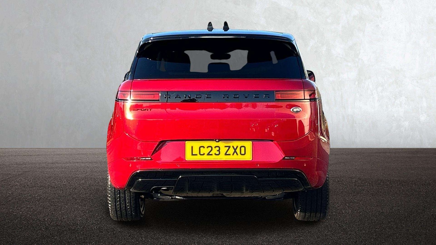 Used Land Rover Range Rover Sport 2023 for sale - 76789378: Photo 6