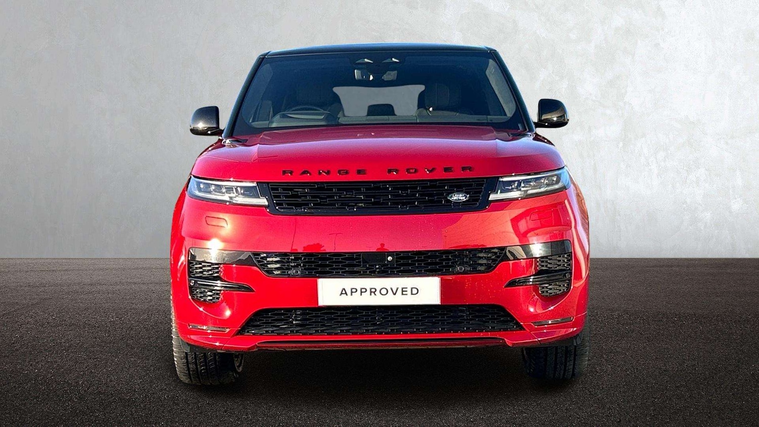 Used Land Rover Range Rover Sport 2023 for sale - 76789378: Photo 7